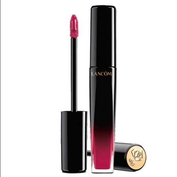 Lancome Other - NEW 378 Lancôme L’Absolu Lacquer Gloss